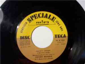 Queen Samantha / Cristiano Malgioglio - Take A Chance / Sbucciami