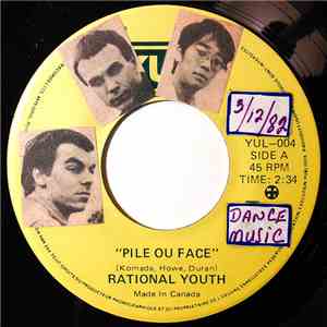 Rational Youth - Pile Ou Face