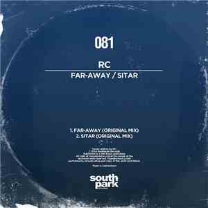 RC  - Far-away / Sitar