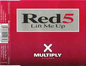 Red 5 - Lift Me Up