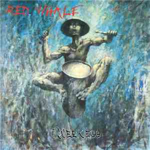 Red Whale - Queekess