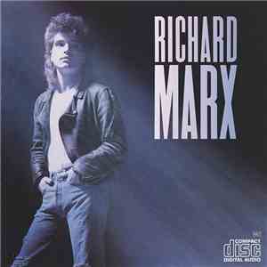 Richard Marx - Richard Marx