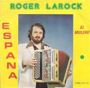 Roger Larock - Espana