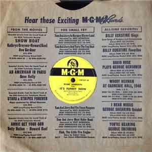 Rome Johnson With His Saddle Pals - It's Funny Now / No One Will Ever Know