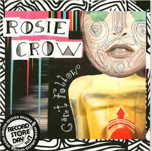 Rosie Crow - Can't Follow