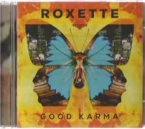 Roxette - Good Karma