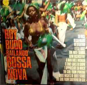 Roy Budd - Bailando Bossa Nova