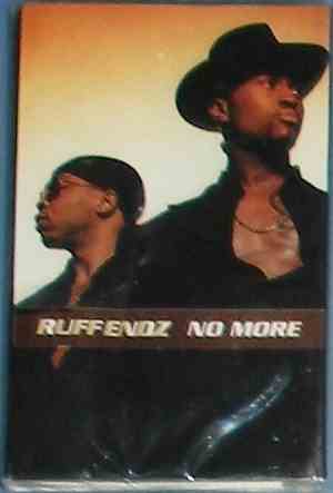 Ruff Endz - No More