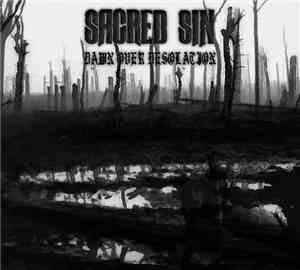Sacred Sin - Dawn Over Desolation