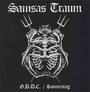 Samsas Traum - G.B.D.C. / Sonnentag