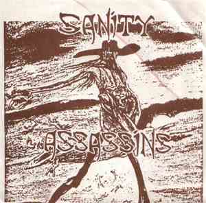 Sanity Assassins - Ligature / Vampires