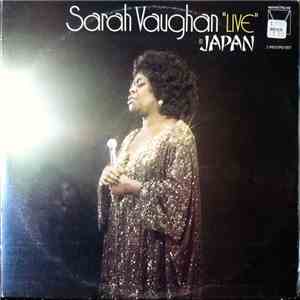 Sarah Vaughan - 