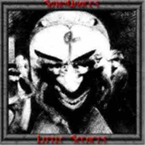 SavinGraces - Little Secrets