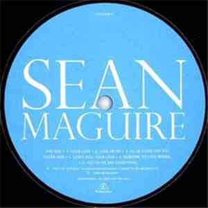 Sean Maguire - From The Album 