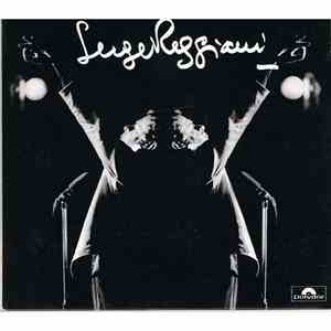 Serge Reggiani - Serge Reggiani