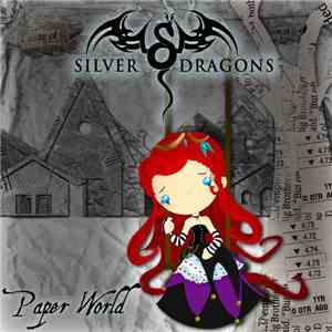 Silver Dragons - Paper World