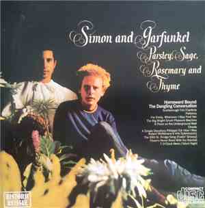 Simon & Garfunkel - Parsley, Sage, Rosemary And Thyme