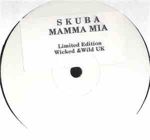 Skuba - Mamma Mia