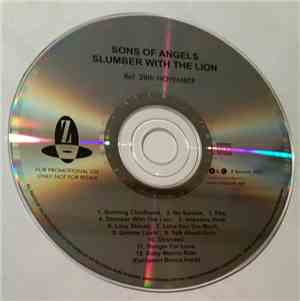 Sons Of Angels - Slumber With The Lion