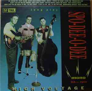 Spo-Dee-O-Dee  - High Voltage
