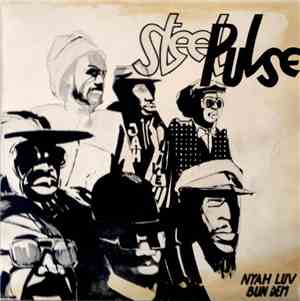 Steel Pulse - Bun Dem / Nyah Luv