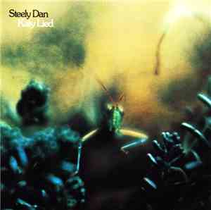 Steely Dan - Katy Lied