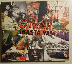 Stroh - ¡ Basta Ya !