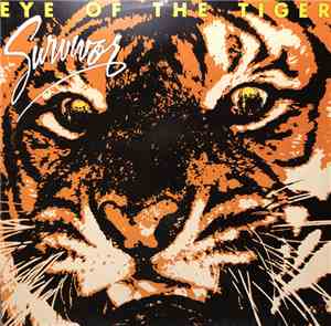 Survivor - Eye Of The Tiger