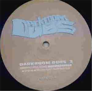 Swimmingpool Sound - Darkroom Dubs #2