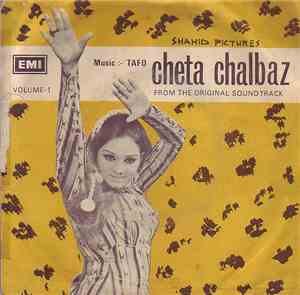 Tafo - Cheta Chalbaz Volume-1