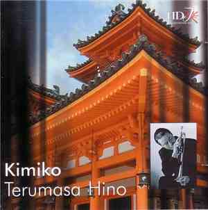 Terumasa Hino - Kimiko