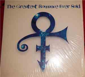 The Artist (Formerly Known As Prince) - The Greatest Romance Ever Sold