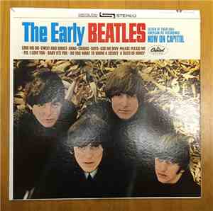 The Beatles - The Early Beatles