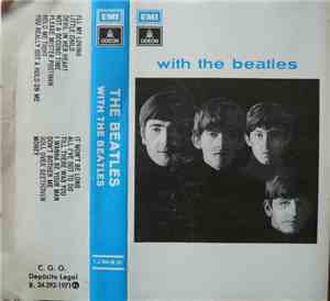 The Beatles - With The Beatles