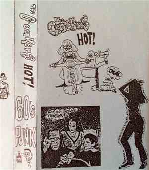 The Croakers - Hot!