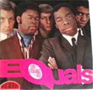 The Equals - Unequalled Equals
