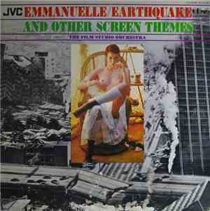The Film Studio Orchestra - Emmanuelle / Earthquake And Other Screen Themes