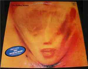 The Rolling Stones - Sopa De Cabeza De Cabra