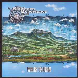 The Southern Experience Band - Where I'm From