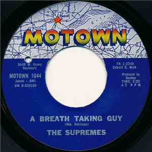 The Supremes - A Breath Taking Guy