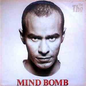 The The - Mind Bomb