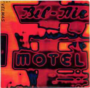 The Velmas, Velour Motel - June