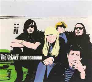 The Velvet Underground - The Very Best Of