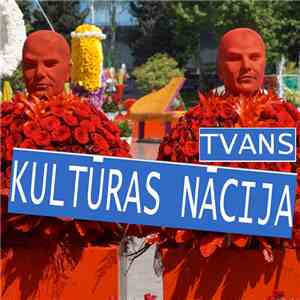 Tvans - Kultūras Nācija