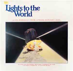 Unknown Artist - Lights To The World