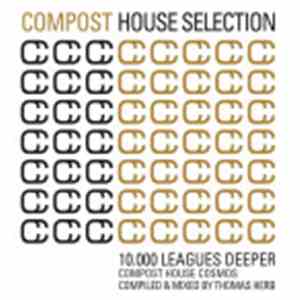 Various - Compost House Selection - 10.000 Leagues Deeper