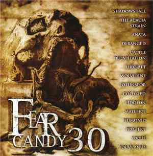 Various - Fear Candy 30