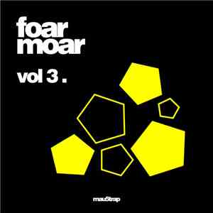Various - Foar Moar, Vol. 3