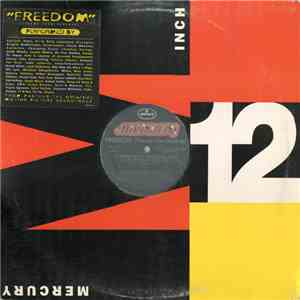 Various - Freedom (Theme From Panther)