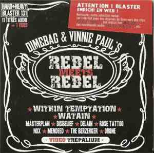 Various - Hard N' Heavy Blaster 131
